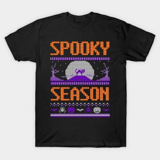 Spooky Season T-Shirt